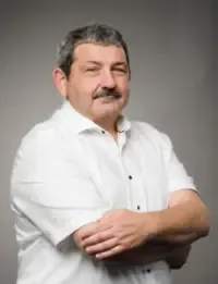 Aleš Štrancar