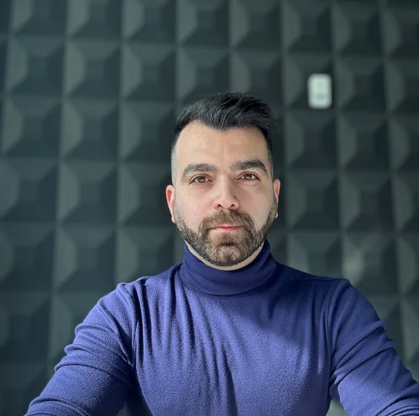 Aslan Dehghani