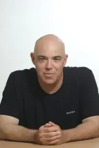 Dan Peer