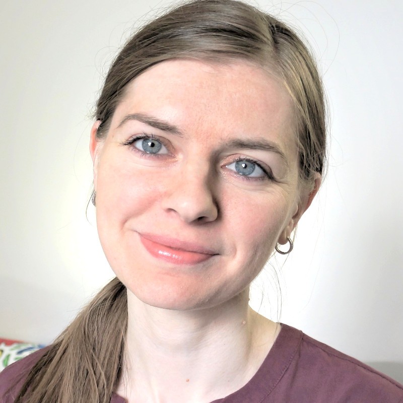 Irena Trbojević Akmačić