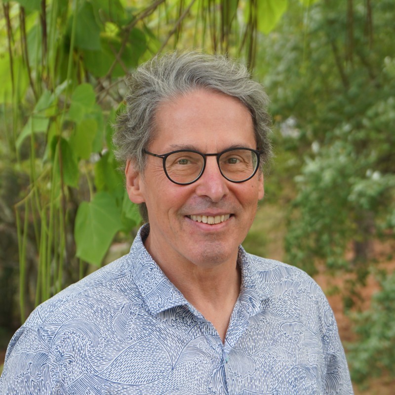 Robert Kotin
