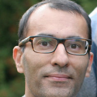 Danish J. Malik