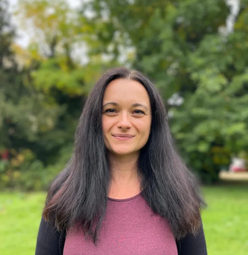 Adela Štimac