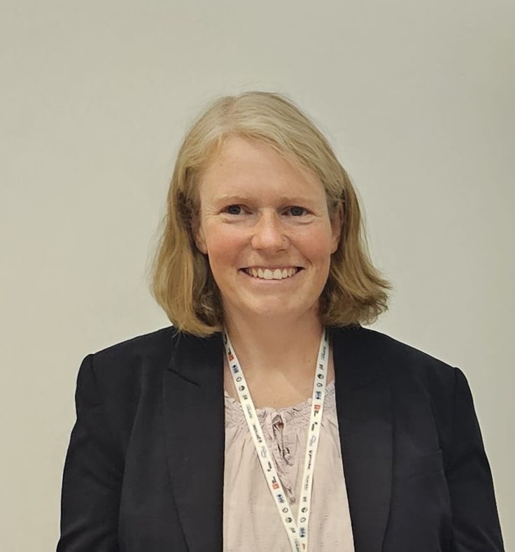Christina Klasen
