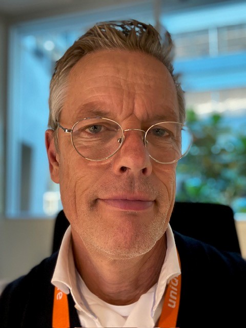 Jaap Twisk