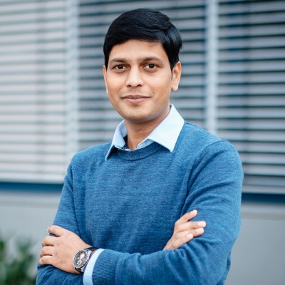 Binod Prasad