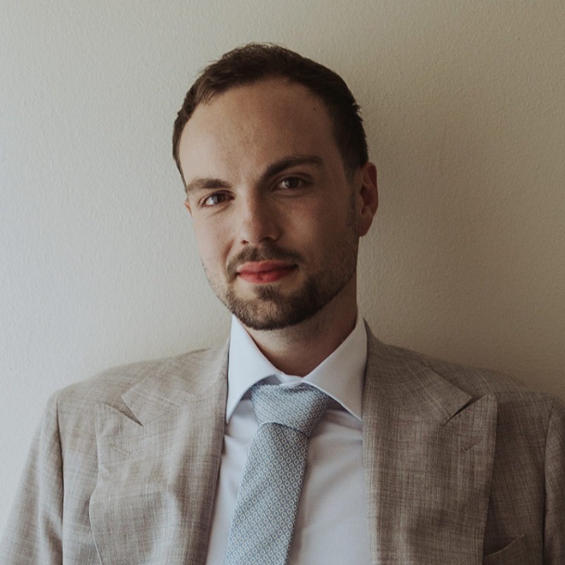 Tristan Kovačič