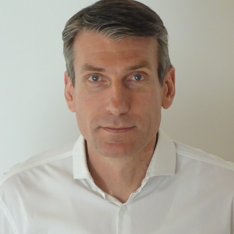 Klaus Graumann