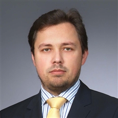 Konstantin Glebov