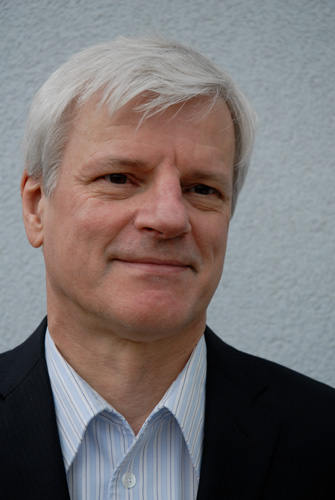 Wolfgang Schönfeld