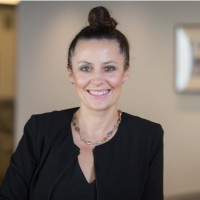 Olga Partington