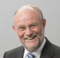 Hans Willhelm Meyers