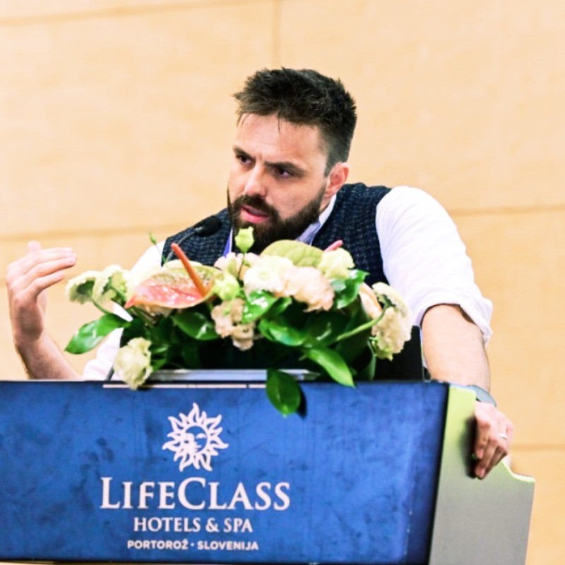 Matevž Korenč