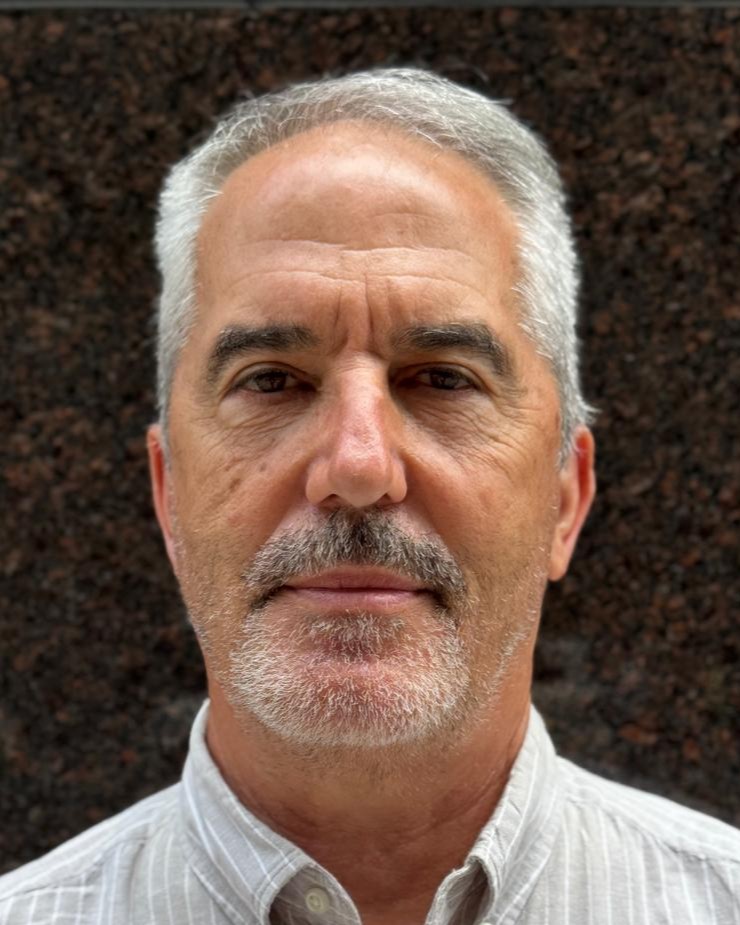 Kevin Ainger