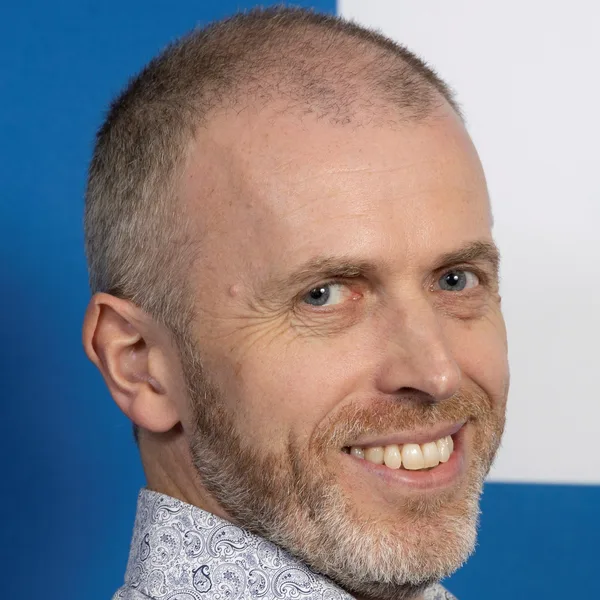 Sven Even Borgos