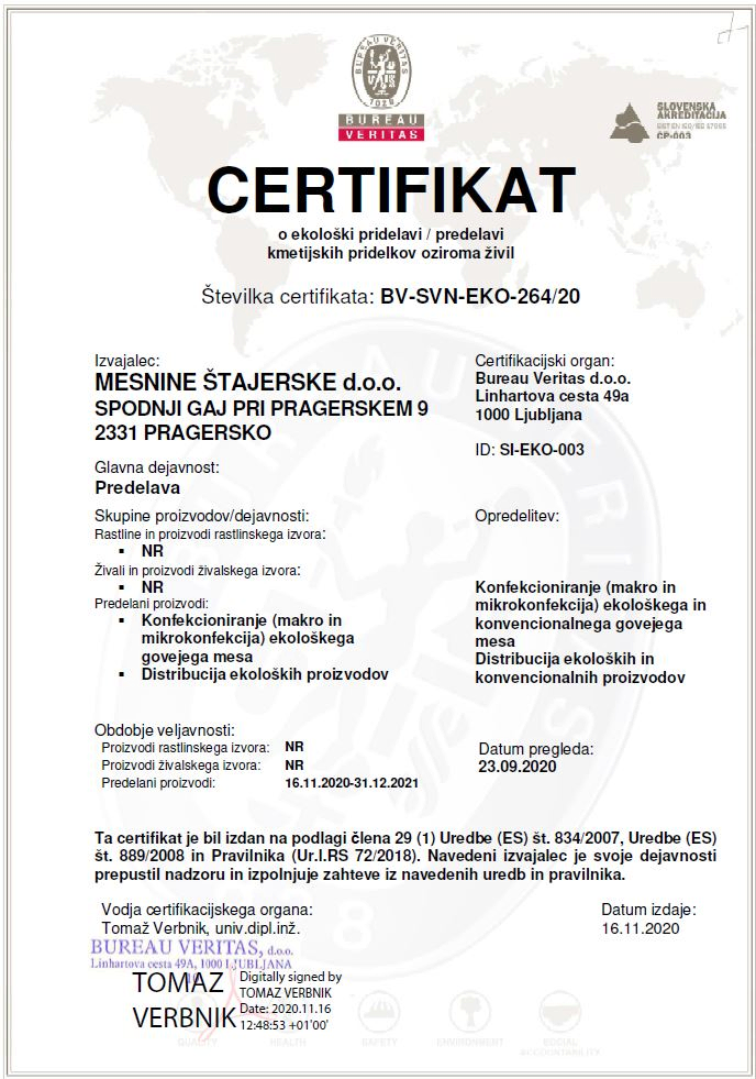 Certifikat 12
