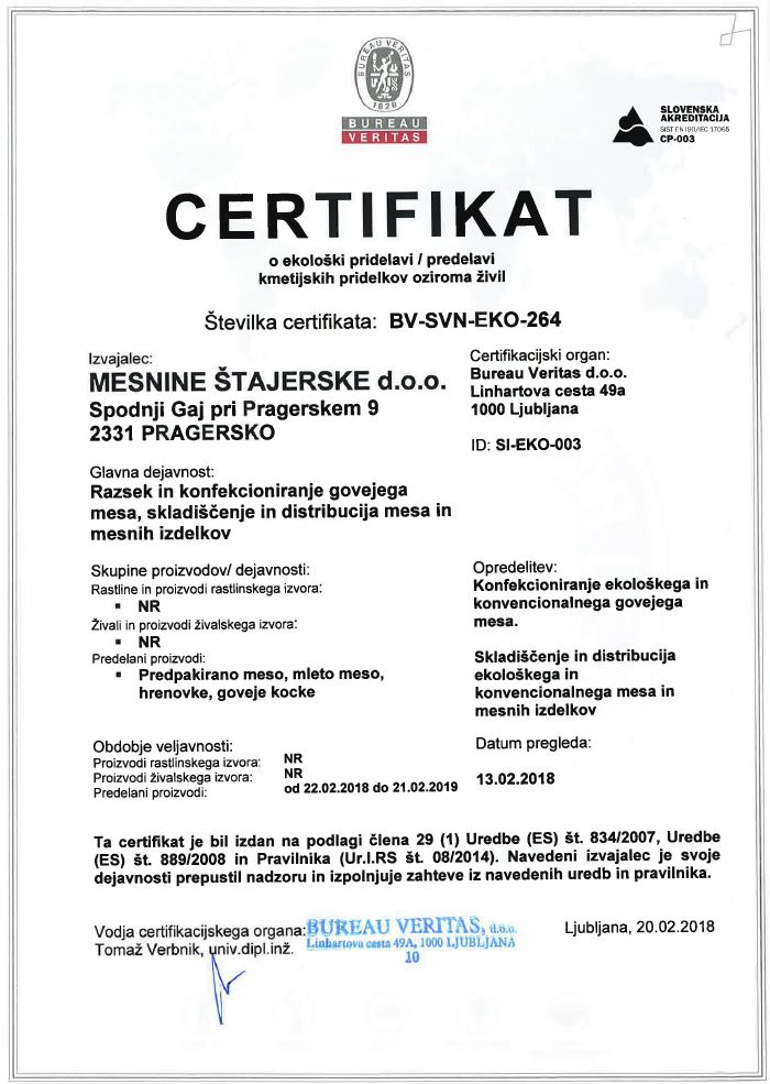 Certifikat 11
