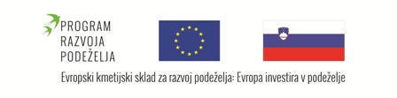 Evropski kmetijski sklad za razvoj podeželja