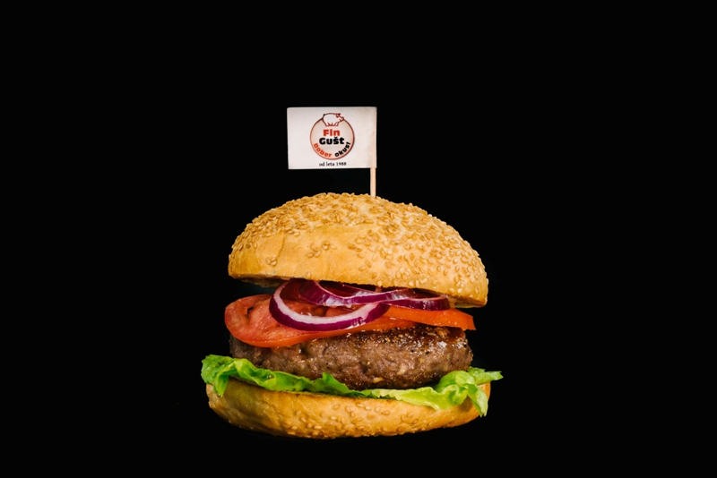 Burgerji