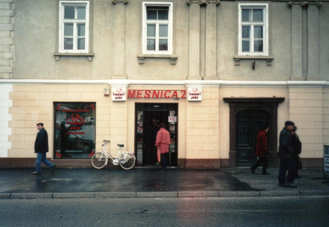 Slovenska Bistrica