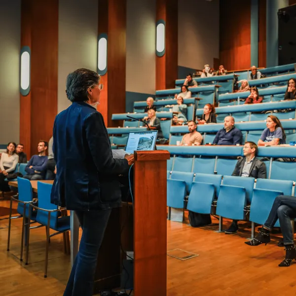 GaiaCell at the Global Regenerative Medicine Congress 2026