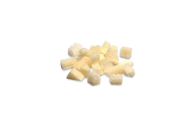 Cortico-cancellous Particles