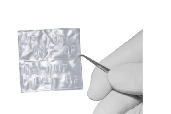 Cancellous Particles