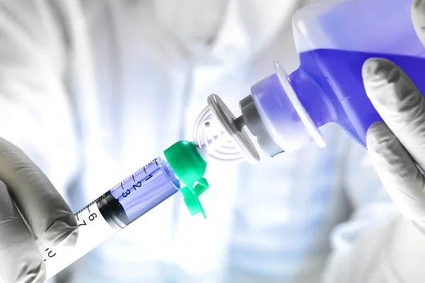 Allogeneic MSCs (GMP, Cryopreserved)