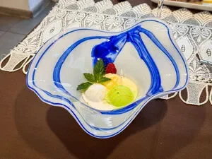 Domači sladoledi