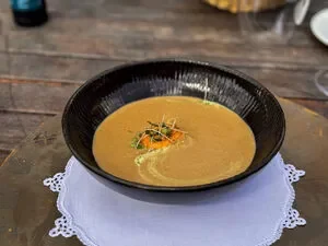 Chefova juha