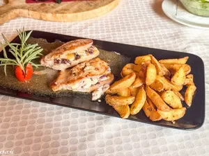 Pujsek po Kebrovo