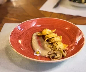 Hišni ravioli