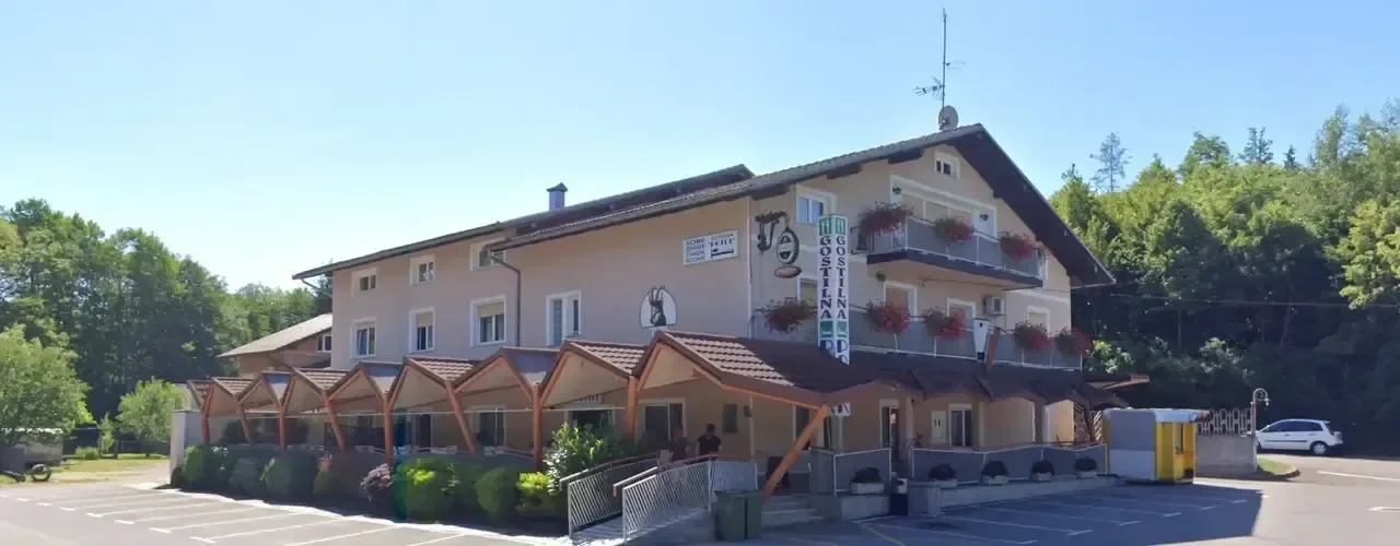 Gostilna Potok