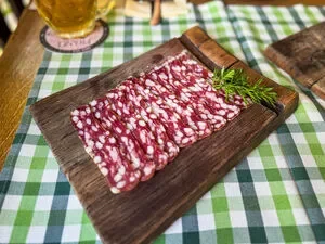 Gostilna Privošnik