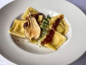 Ravioli