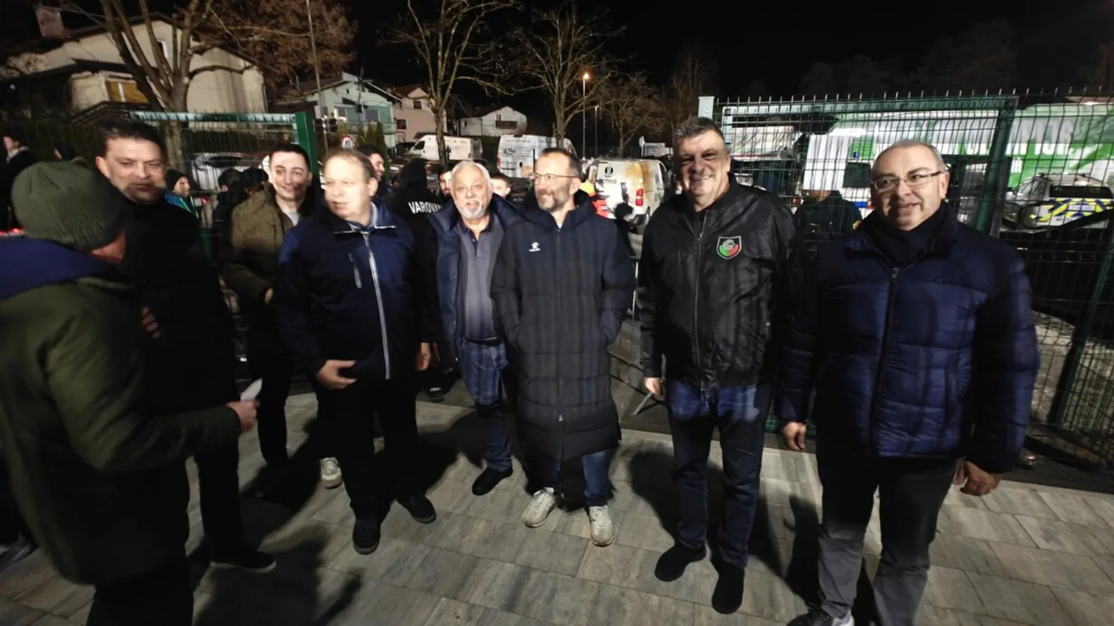 Nogometni klub Brinje Grosuplje v polfinalu Pokala Slovenije!