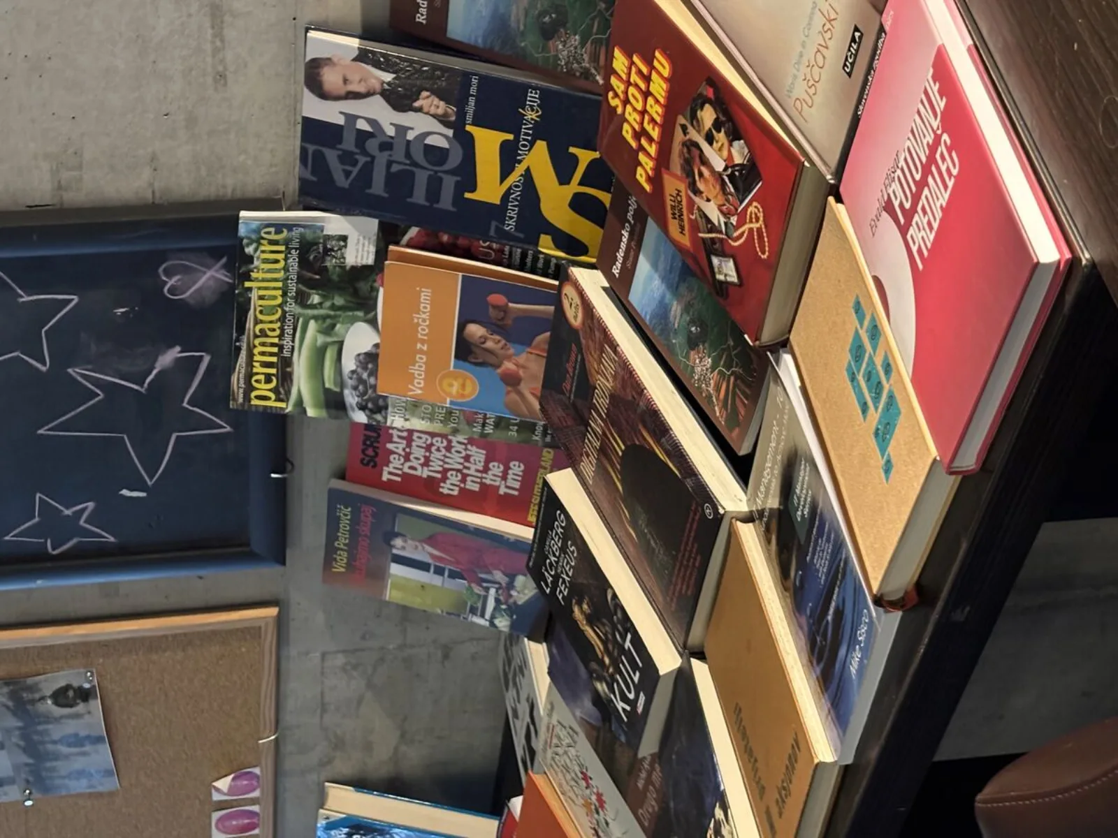 Uspeh se začne s ciljem - februar pa z energijo