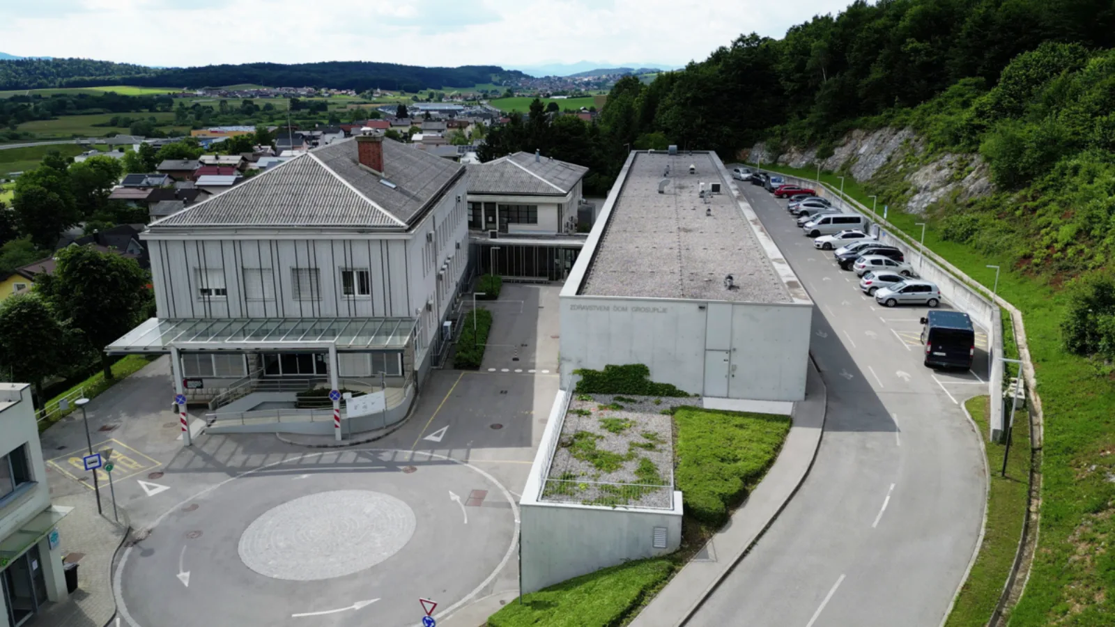 Zdravje v občini Grosuplje 2026