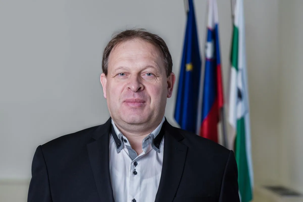 Janez Pintar imenovan za podžupana Občine Grosuplje