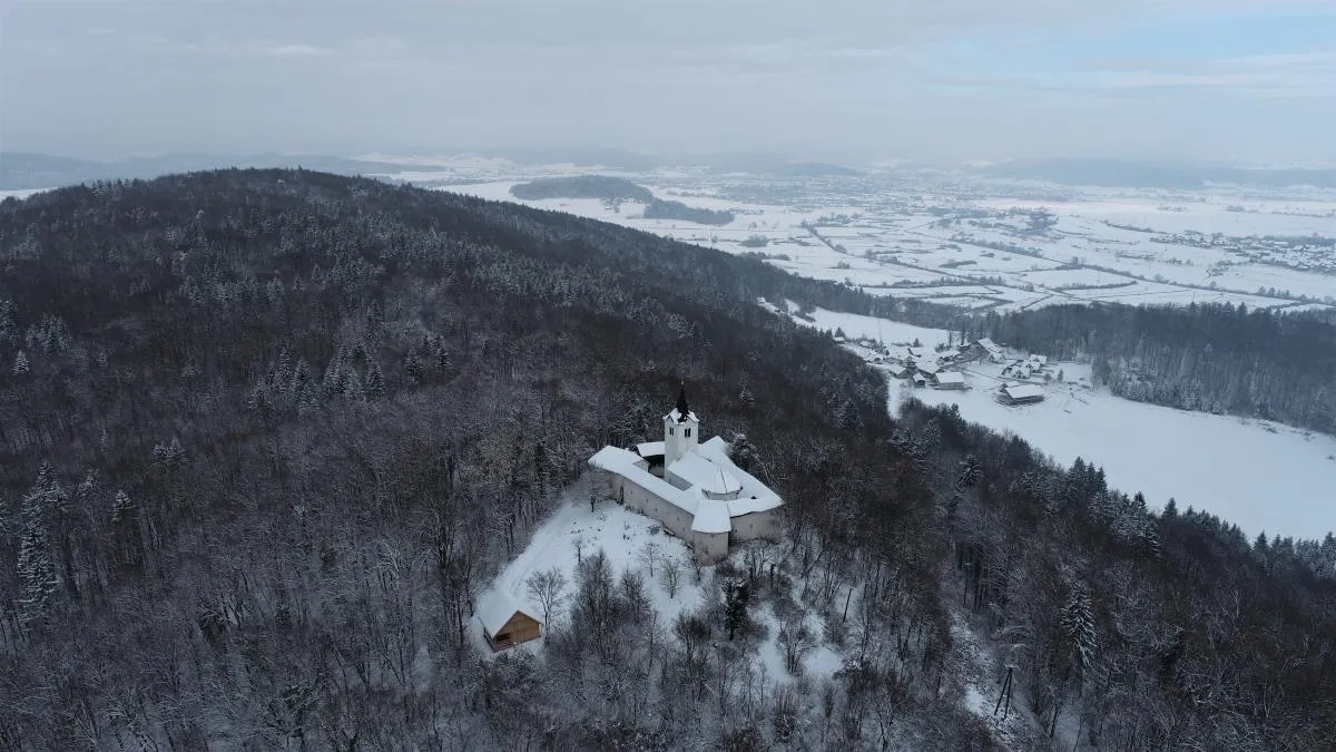 Občina Grosuplje 10. najbolj razvita občina v Sloveniji