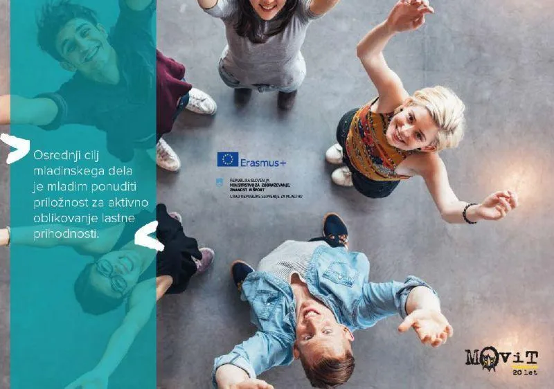 Občina Grosuplje je pristopila k projektu Europe Goes Local