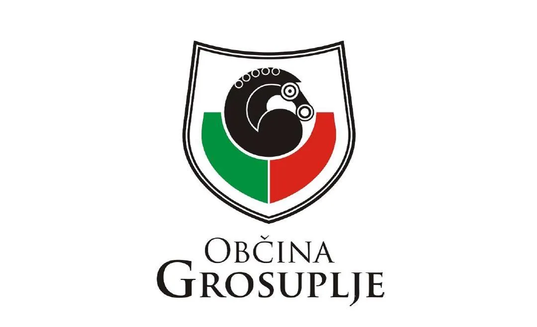 Obvestilo o spremembi transakcijskega računa Občine Grosuplje