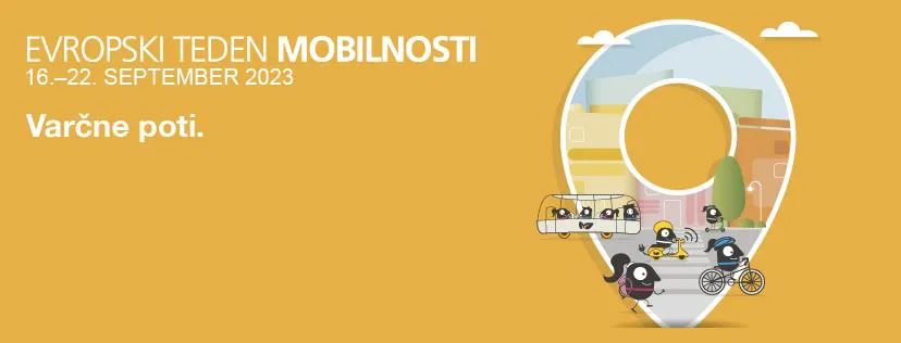 Pričenja se Evropski teden mobilnosti, na Adamičevo ploščad prihaja »Mini kolesarski servis ReMOBIL«