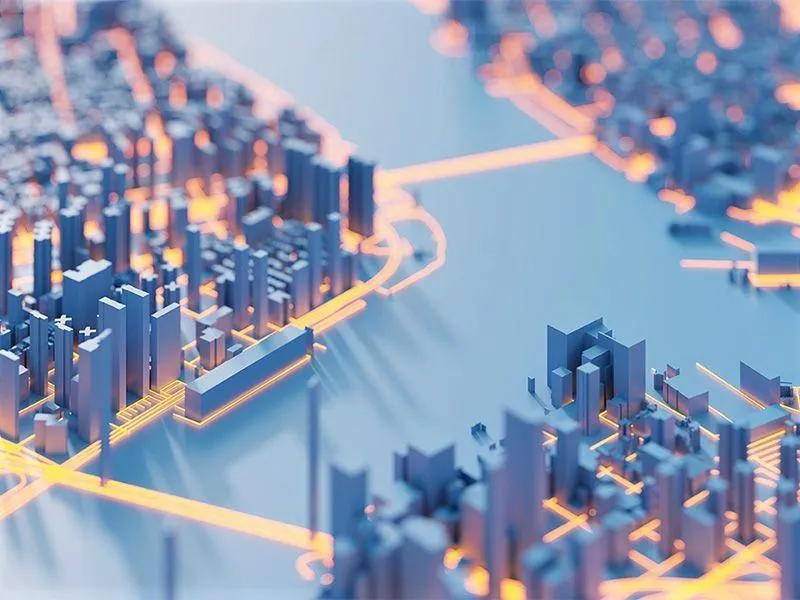 SOU 5G že pripravila svojo strategijo digitalizacije, k sodelovanju pri prijavi na razpis Pametna mesta in skupnosti pa vabimo tudi ostale občine