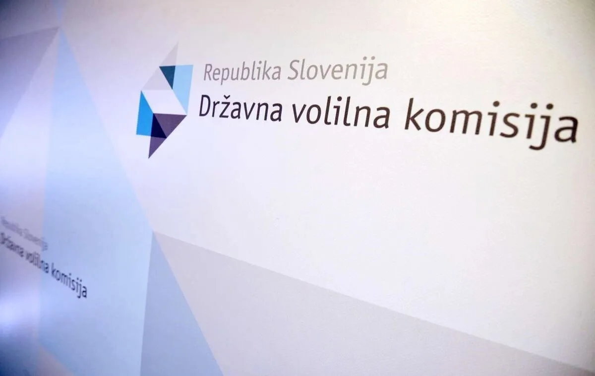 VABILO KRAJEVNIM SKUPNOSTIM K ODDAJI PREDLOGOV ZA ČLANE VOLILNIH ODBOROV ZA IZVEDBO ZAKONODAJNEGA REFERENDUMA "ZAKON O POMOČI PRI PROSTOVOLJNEM KONČANJU ŽIVLJENJA (ZPPKŽ)", KI BO 23. 11. 2025