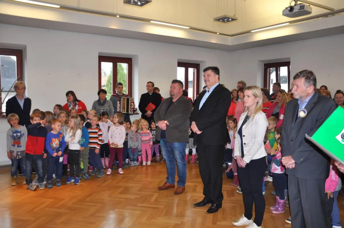 Velikonočna razstava v Mestni knjižnici Grosuplje 2019