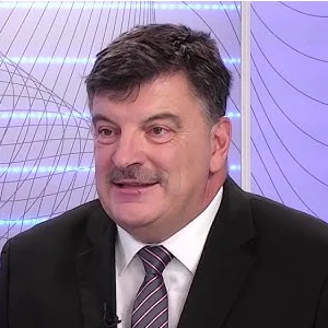dr. Peter Verlič, župan občine Grosuplje