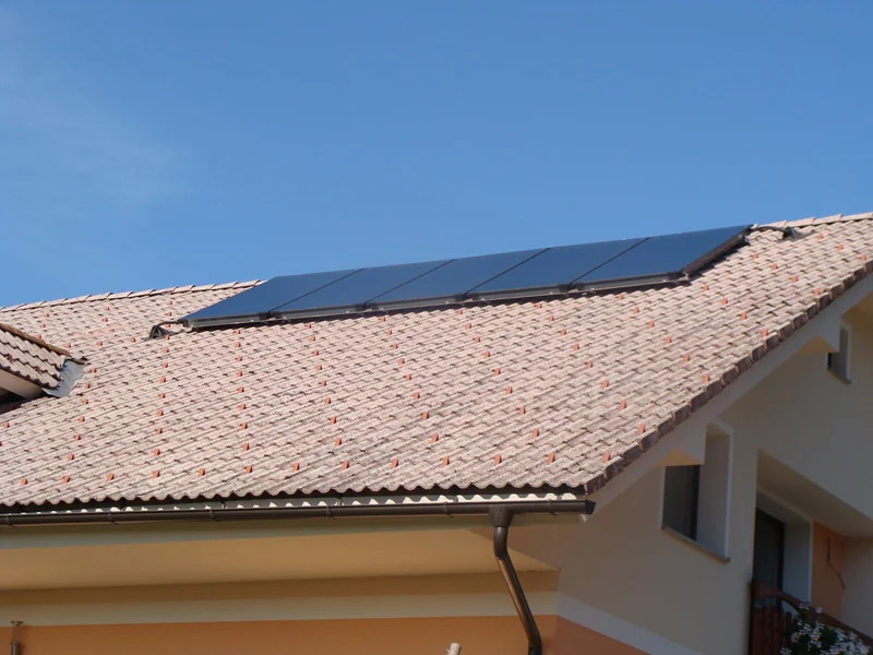 Solarni kolektorji