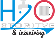 H2O storitve in inženiring