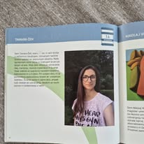 Utrinek iz delavnice